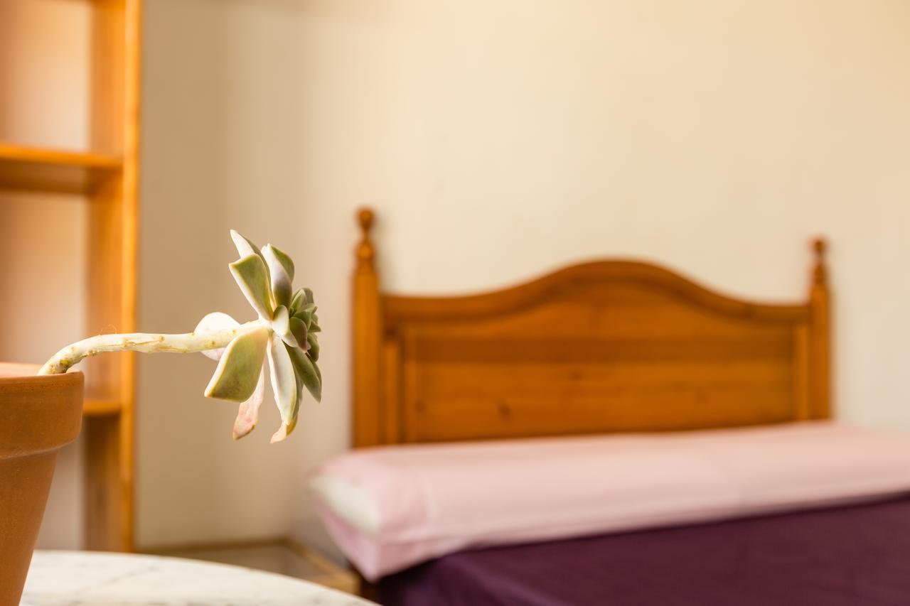 Alberg La Solana Salás de Pallás Kültér fotó